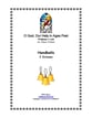 O God, Our Help in Ages Past Handbell sheet music cover